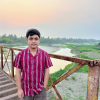 Ghonosham Roy