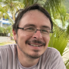 Copywriter Ben