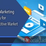 Digital Marketing Strategy for Competitive Market getsocialguide