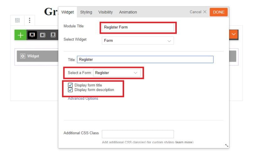 How You Can Use Gravity Forms with WordPress Version 5.4 (Adderley) - WordPress 5.0 Gutenberg Tutorial