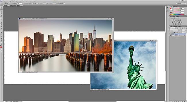 How to set different wallpapers on dual monitors in windows 7,8 and 10