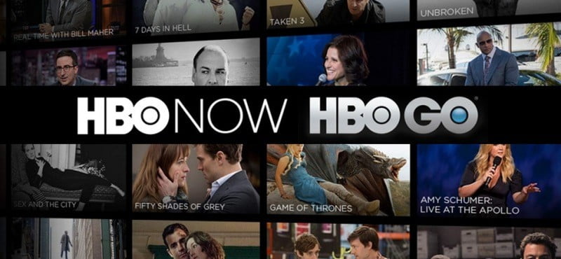 How to Watch HBO Go or HBO Now Outside the USA - Anonymania