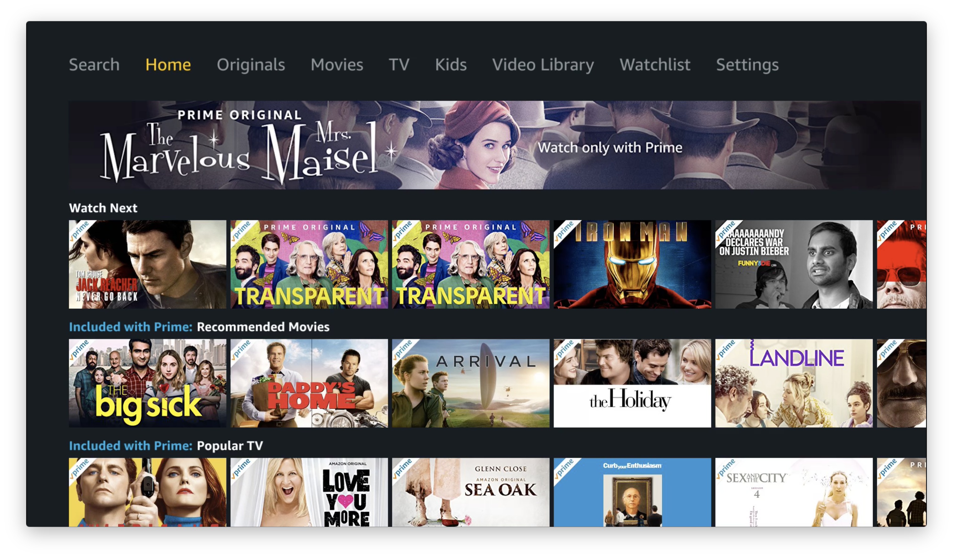 Amazon follows Netflix's lead, reducing streaming quality in ...