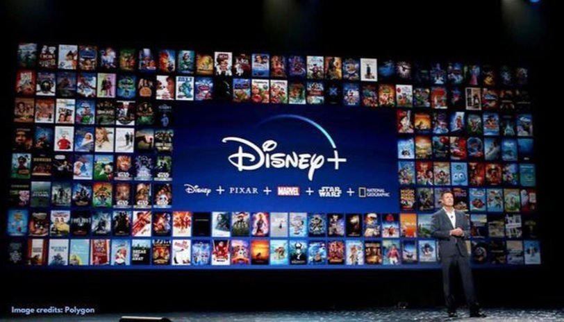 How many people can use Disney Plus at the same time & how to get ...