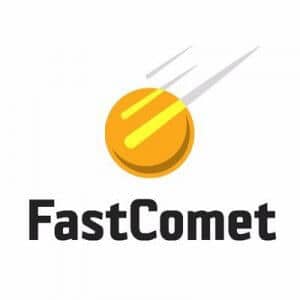 fastcomet free trial web hosting