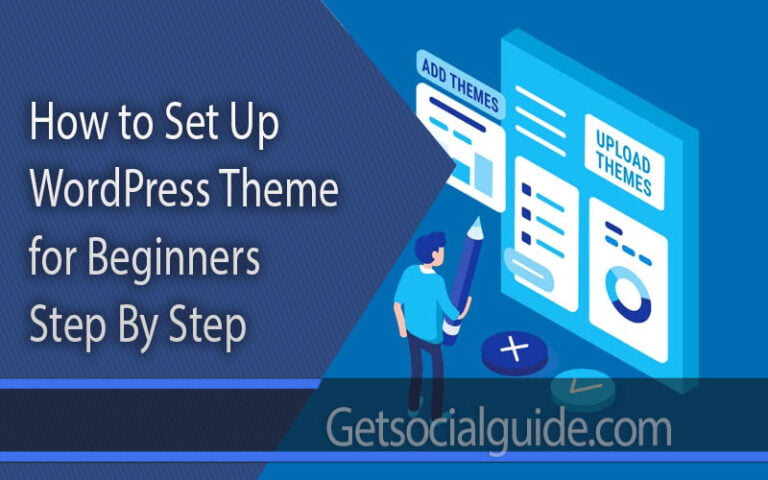 how-to-set-up-wordpress-theme-for-beginners-step-by-step