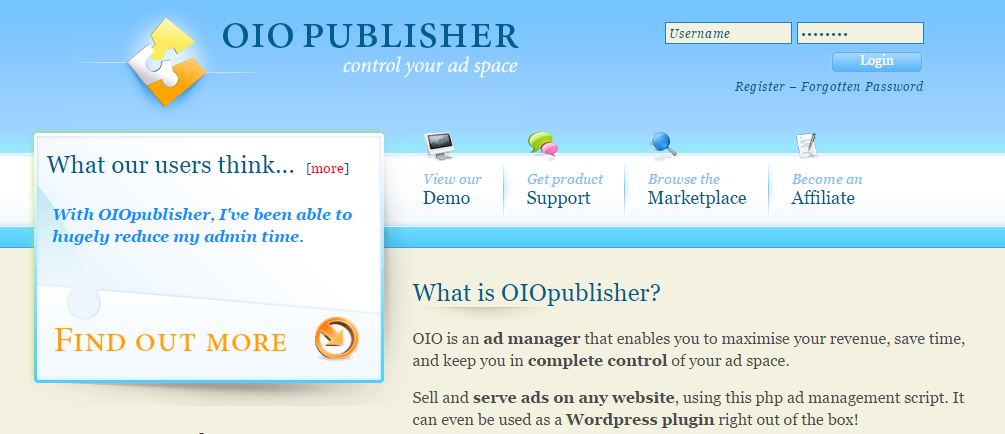oio-publisher-adsense-alternatives