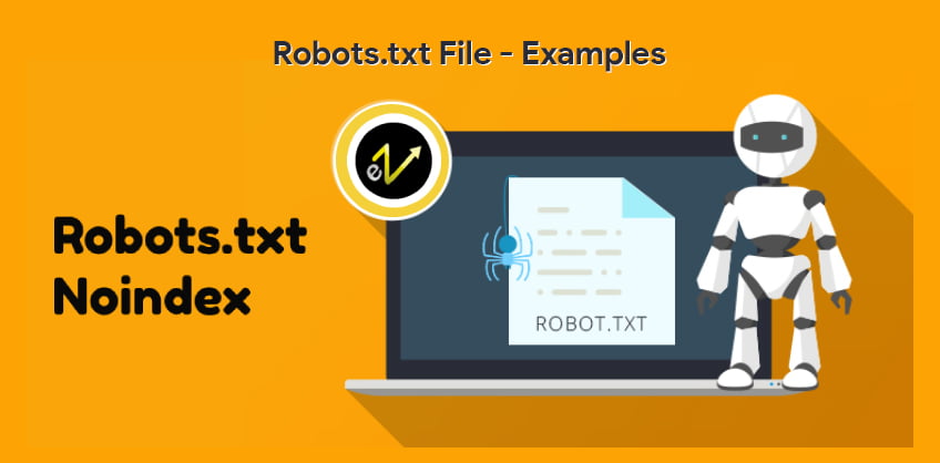 Introduction to robots.txt file for Blogger's