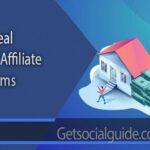 Best Real Estate Affiliate Programs - getsocialguide