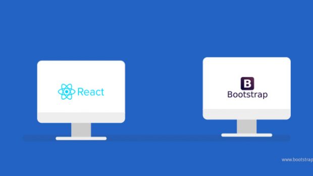 Bootstrap vs React Framework