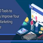 Free SEO Tools to Instantly Improve Your Digital Marketing Presence