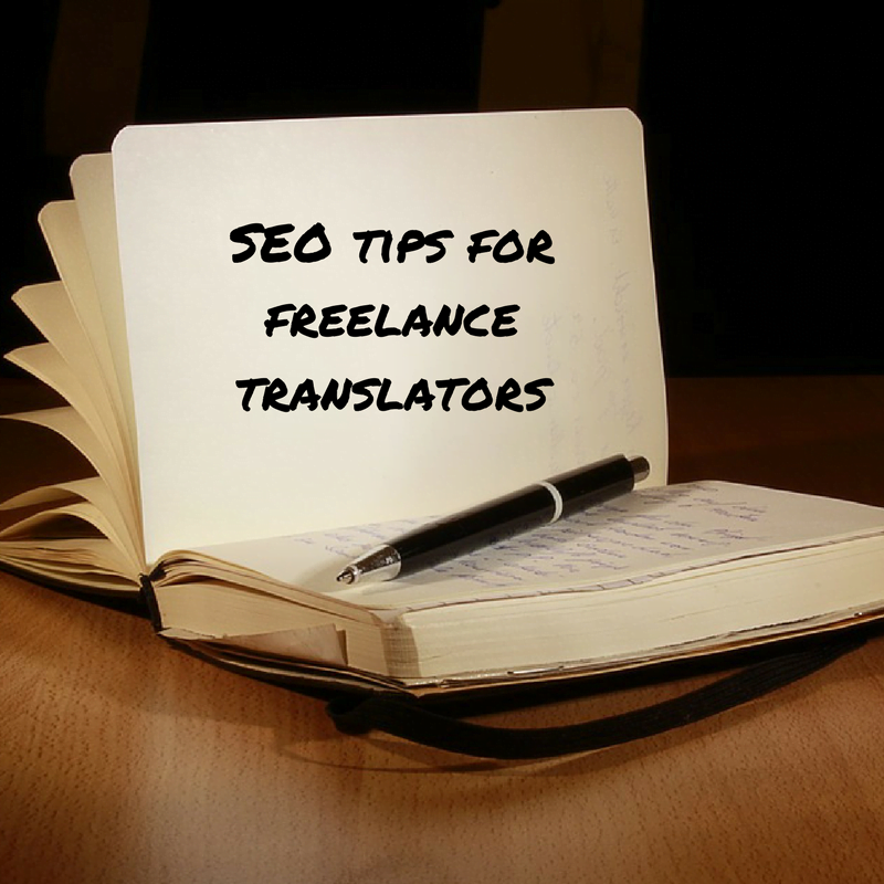 Why You Should Translate Your Digital  Content for SEO?