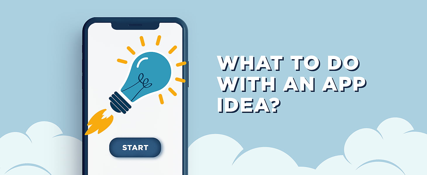 Important Aspects you must plan before you invest in a Mobile App Idea