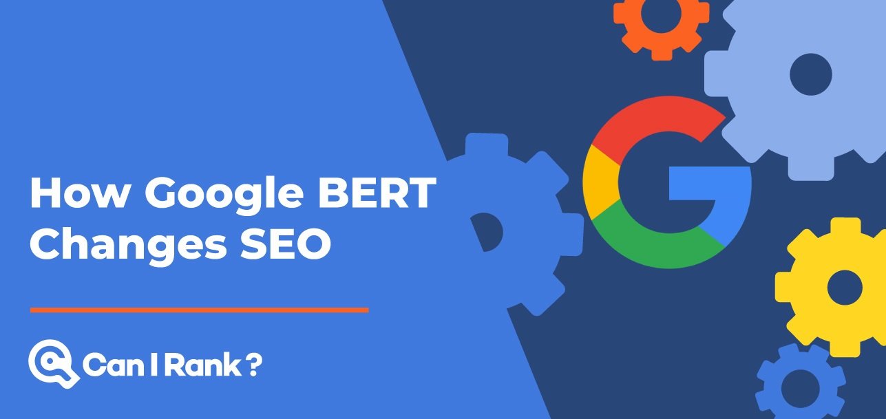 What is Google BERT?