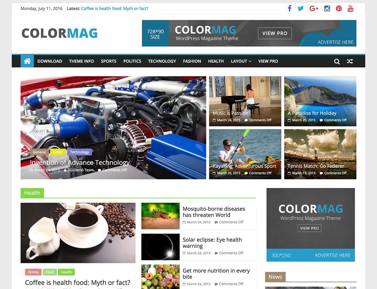 colormag-magazine-style-wordpress-theme