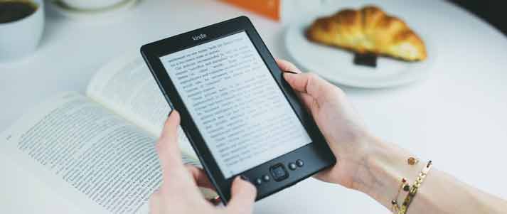How To Write An eBook and Earn