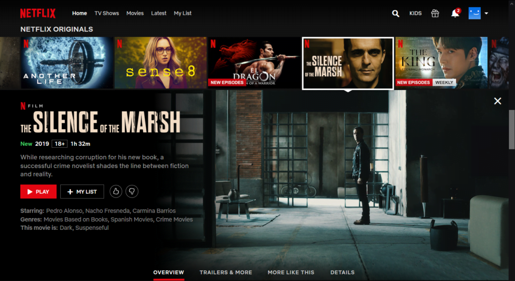 How To Download Netflix Movies On Different Devices