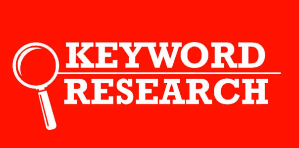 keyword research