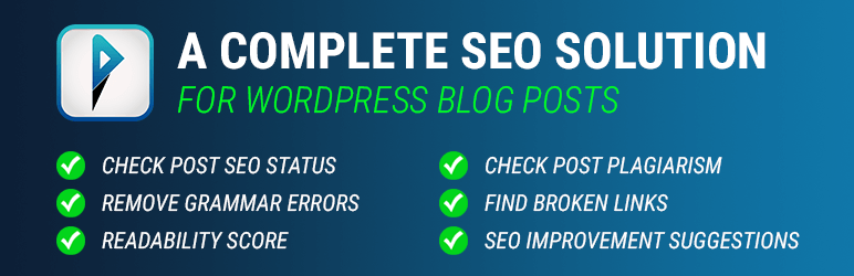 Best 5 WordPress SEO Plugins to optimize your website in 2021