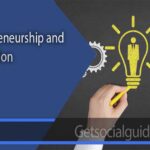 Entrepreneurship and Innovation - getsocialguide