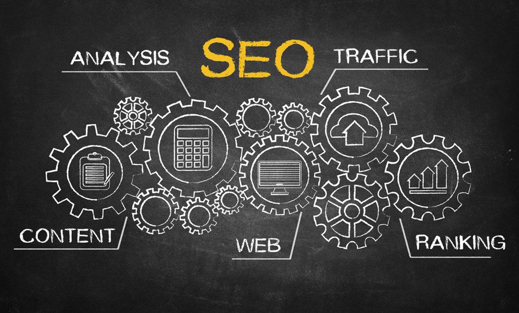 How To Make SEO Strategies To Increase Website Traffic?