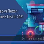 PhoneGap vs Flutter - getsocialguide