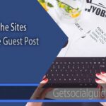 TOP Niche Sites For Free Guest Post - getsocialguide