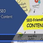 What is SEO friendly content - getsocialguide