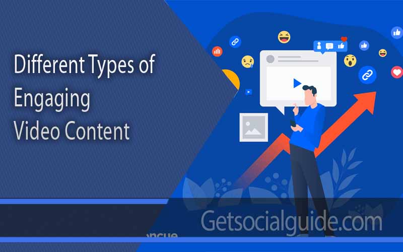 Engaging Video Content - GetSocialGuide - WordPress Tips and Tricks for Amateur Bloggers