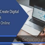 How To Create Digital Products and Sell Online - getsocialguide