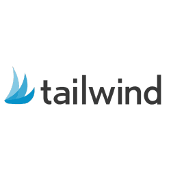 Tailwind logo