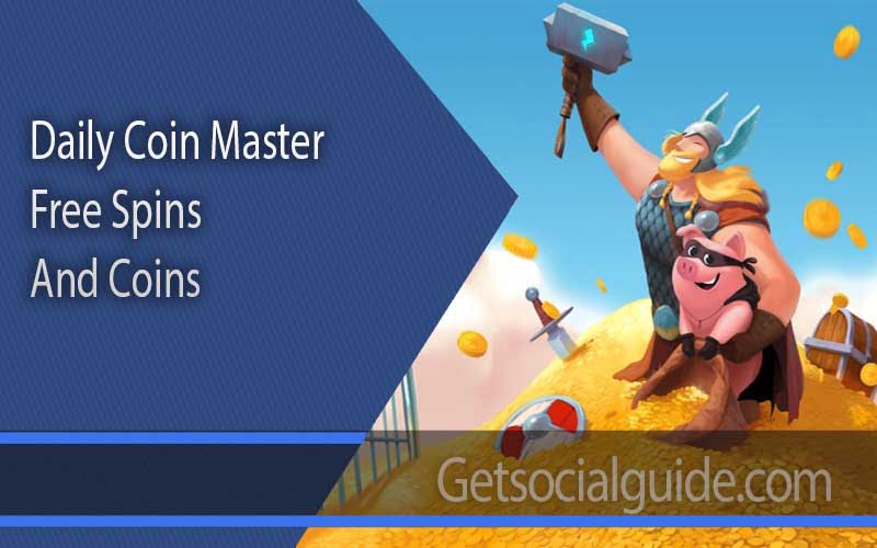 Coin Master Free Spins And Coins - getsocialguide