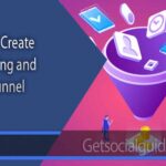 How to Create Marketing and sales Funnel - getsocialguide