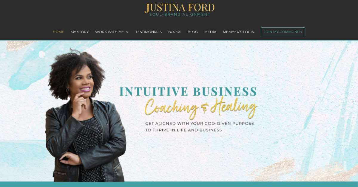 Justin-Ford-Coaching-Website-Example