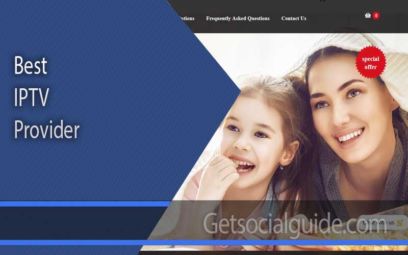 OTT4TV Best IPTV Provider - getsocialguide