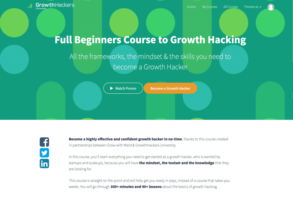 How Does Growth Hacking Work