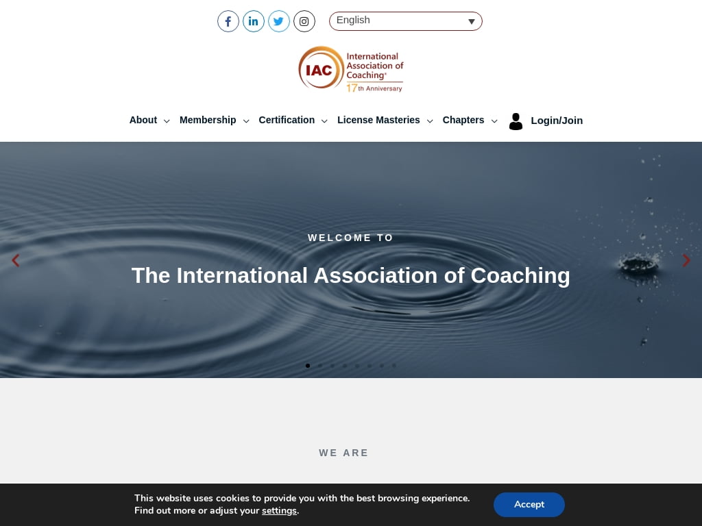 Best Life Coach Websites