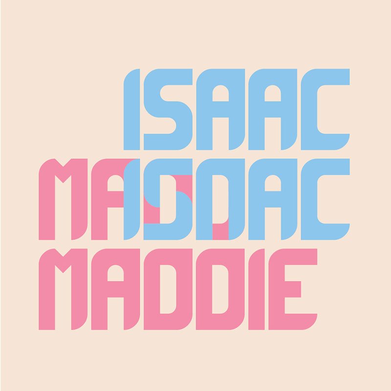 Maddac Free Fonts for Commercial Use