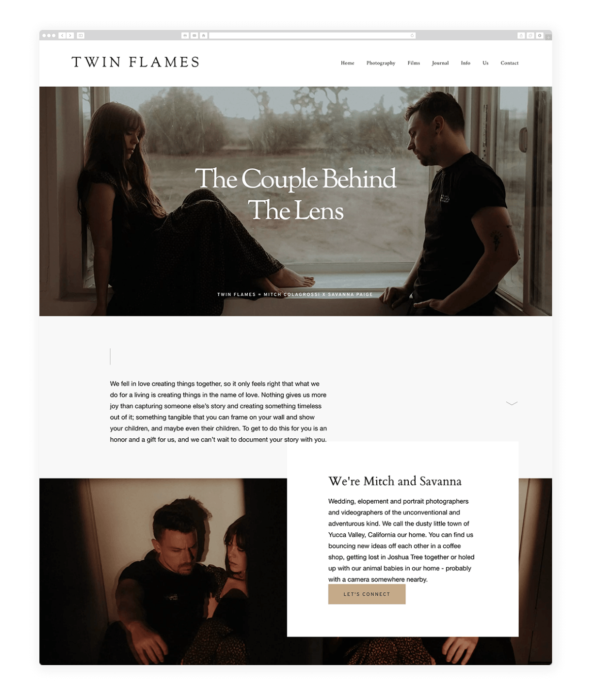 twin-flames-website-examples-template-1