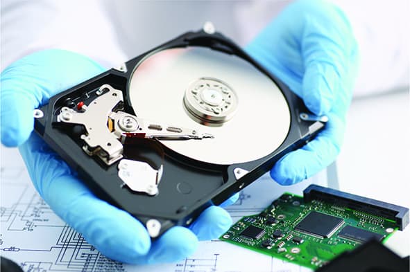 What is Data Recovery & How Does Data Recovery Software Work