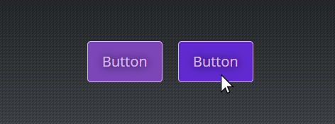 Add buttons without plugin