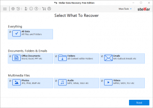 What is Data Recovery & How Does Data Recovery Software Work