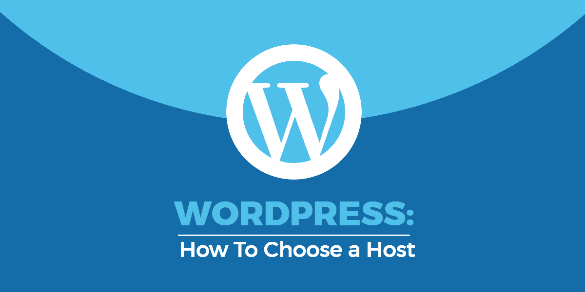 WordPress Hosting: Which Hosting Service Is Right For You &amp; Your Personal Website?