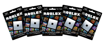Roblox_Gift_card Free