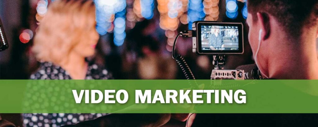 Video Marketing