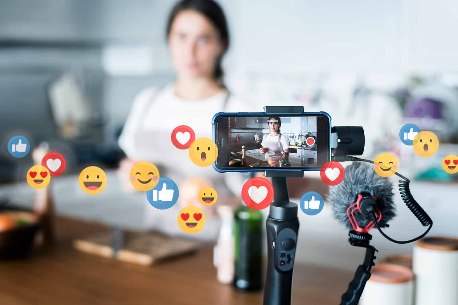 How to Create Engaging Videos for Social Media - Underground Marketing Society