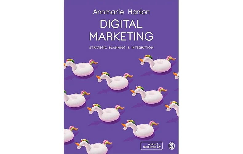 digital marketing planning annmarie hanlon