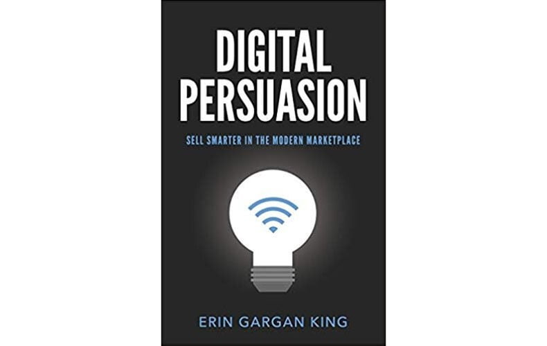 digital persuasion erin gargan