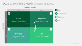 BCG Matrix Guide - GetSocialGuide - WordPress Tips and Tricks for Amateur Bloggers