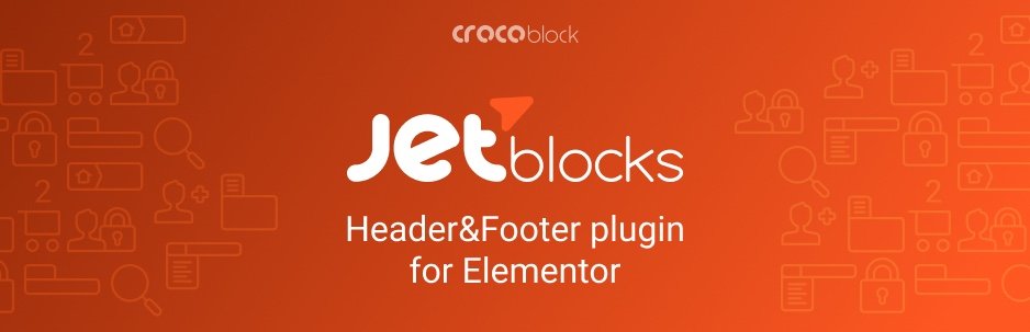 JetBlocks Addon for Elementor